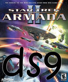 Box art for ds9