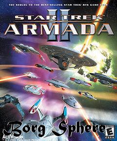 Box art for Borg Sphere