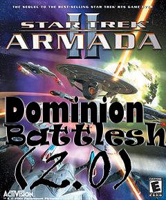 Box art for Dominion Battleship (2.0)