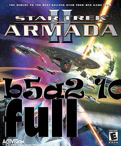 Box art for b5a2 101 full