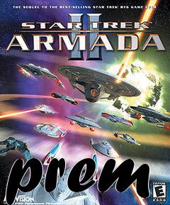 Box art for prem
