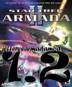 Box art for jefferysarmadamod 1.2