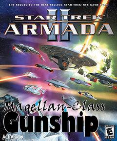 Box art for Magellan-Class Gunship