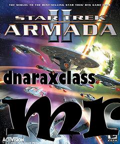 Box art for dnaraxclass mrc