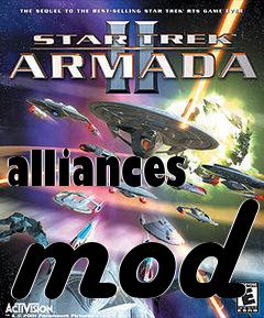 Box art for alliances mod
