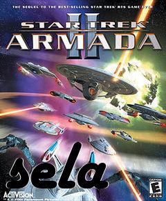 Box art for sela