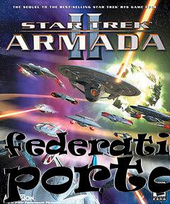 Box art for federation portal