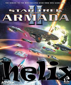 Box art for helix