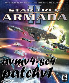 Box art for avmv4-sc4 patchv1