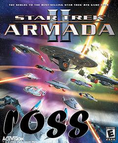 Box art for ross