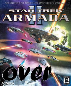 Box art for over