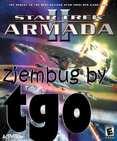 Box art for zjembug by tgo