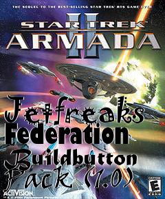 Box art for Jetfreaks Federation Buildbutton Pack (1.0)