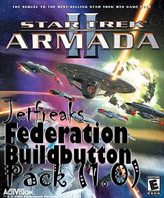 Box art for Jetfreaks Federation Buildbutton Pack (1.0)