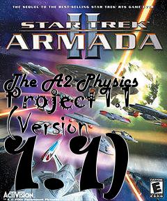 Box art for The A2 Physics Project 1.1 (Version 1.1)