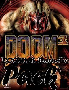 Box art for DOOM 3 Lewdicrous Pack