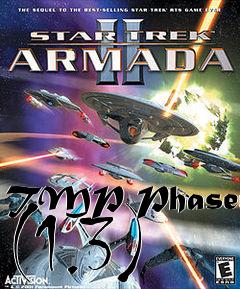 Box art for TMP Phasers (1.3)