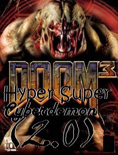 Box art for Hyper Super Cyberdemon (2.0)