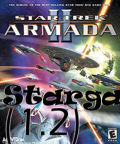 Box art for Stargate (1.2)