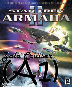 Box art for Zala Cruiser (A1)