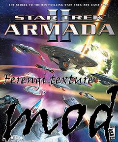 Box art for Ferengi texture mod
