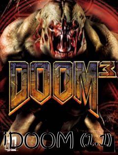 Box art for iDOOM (1.1)