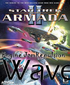 Box art for Engine JamRepulsion Wave