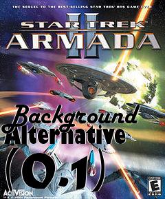 Box art for Background Alternative (0.1)