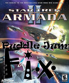 Box art for Puddle Jumper Fix