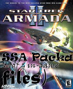 Box art for SSA Packages (.odf & in-game files)