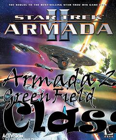 Box art for Armada 2 GreenField Class