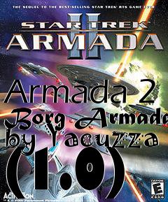 Box art for Armada 2 Borg Armada by Yacuzza (1.0)