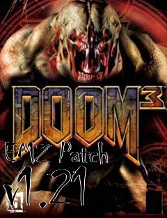 Box art for EMZ Patch v1.21
