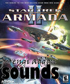 Box art for ferengi addon sounds