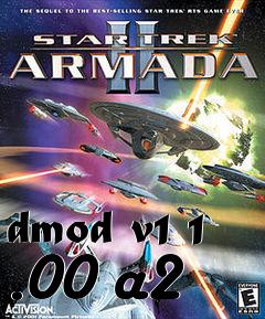 Box art for dmod v1 1 .00 a2