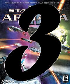 Box art for a2 victory 3