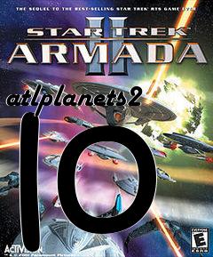 Box art for atlplanets2 lo