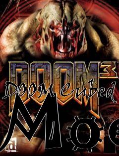 Box art for DOOM Cubed Mod