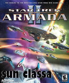 Box art for sun classa