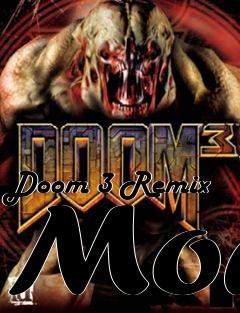 Box art for Doom 3 Remix Mod