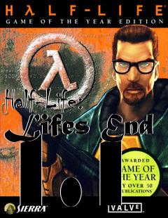 Box art for Half-Life: Lifes End 1.1