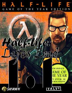 Box art for Half-Life: Lifes End 1.1