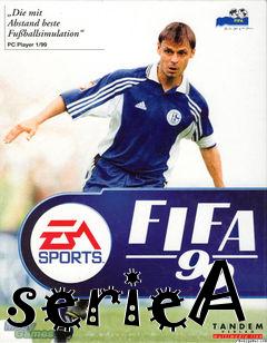 Box art for serieA