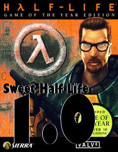 Box art for Sweet Half-Life 1.0