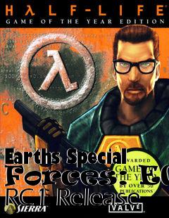 Box art for Earths Special Forces: ECX RC1 Release