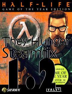 Box art for They Hunger Steamfix 1.2