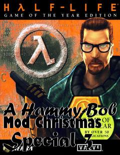 Box art for A Hammy-Bob Mod Christmas Special 3