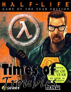 Box art for Times of Troubles