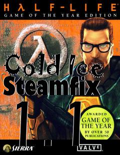 Box art for Cold Ice Steamfix 1.1