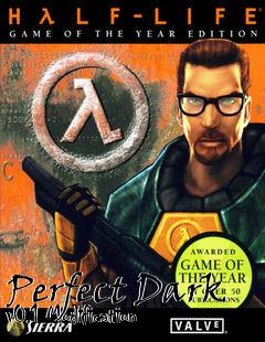 Box art for Perfect Dark v0.1 Modification